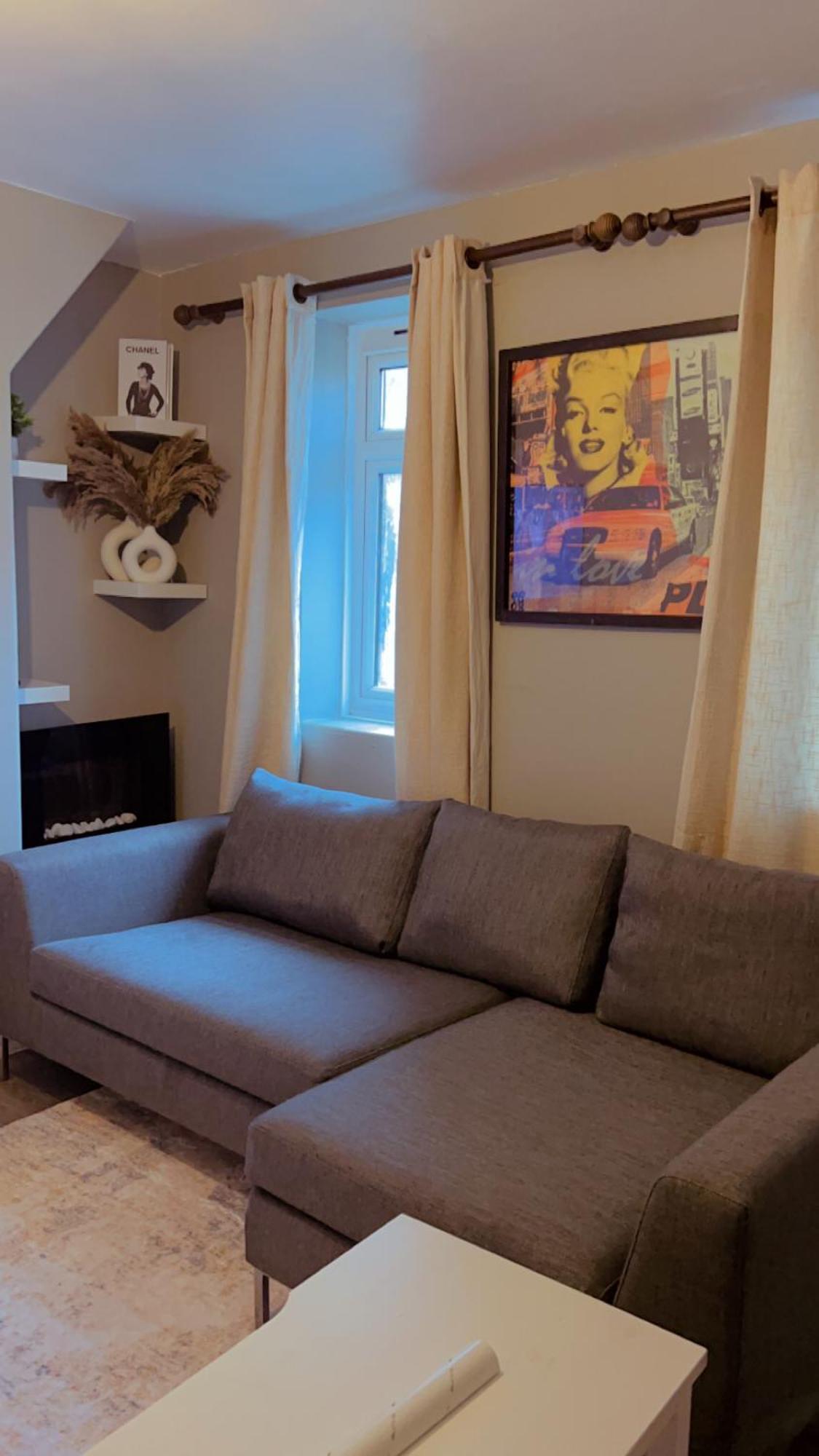 Marcels Luxury Flat Appartamento *